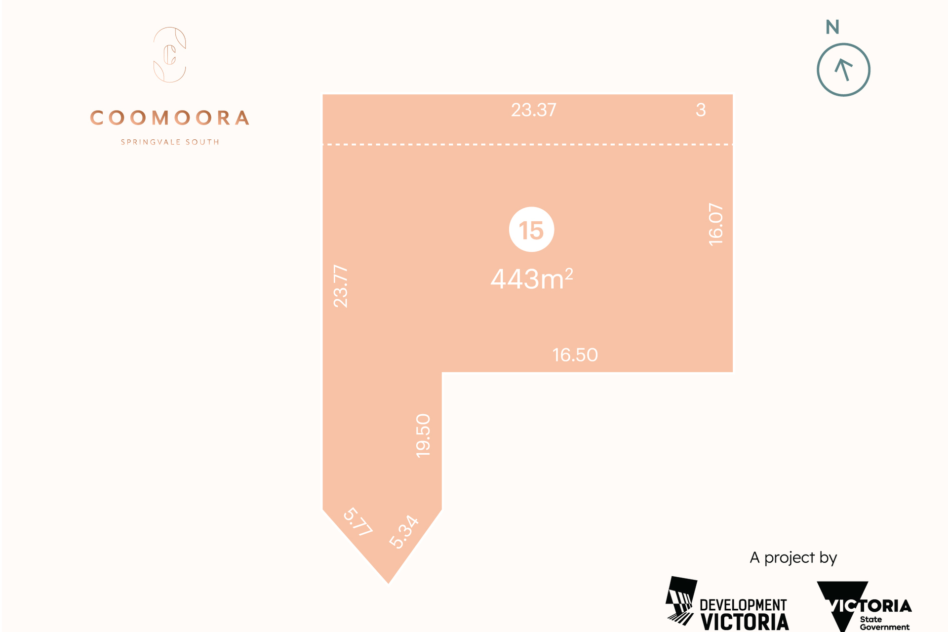[Land for Sale] Coomoora Estate, Springvale South OpenLot